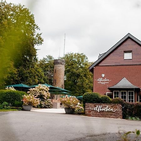 Hotel Elfbuchen Cassel Extérieur photo