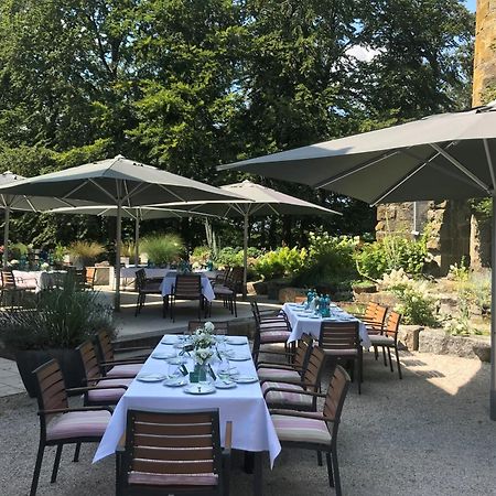 Hotel Elfbuchen Cassel Extérieur photo