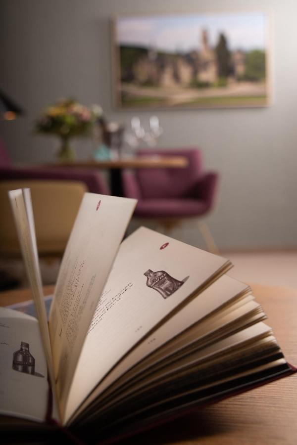 Hotel Elfbuchen Cassel Extérieur photo