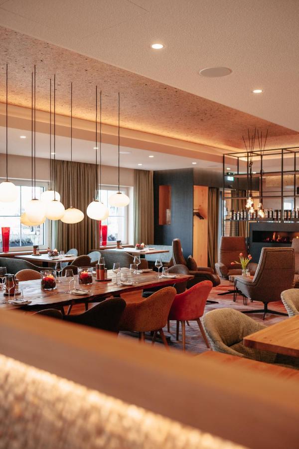 Hotel Elfbuchen Cassel Extérieur photo