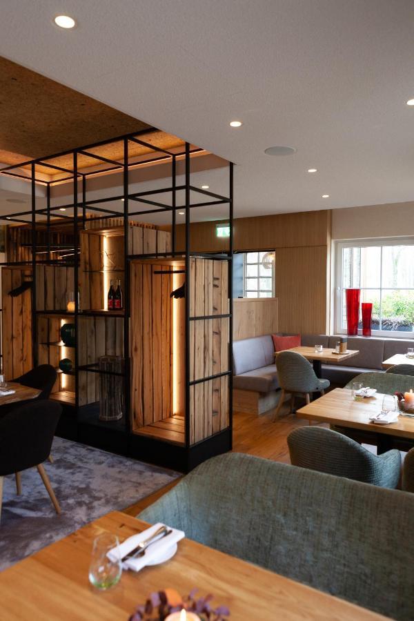 Hotel Elfbuchen Cassel Extérieur photo