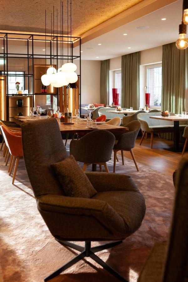 Hotel Elfbuchen Cassel Extérieur photo