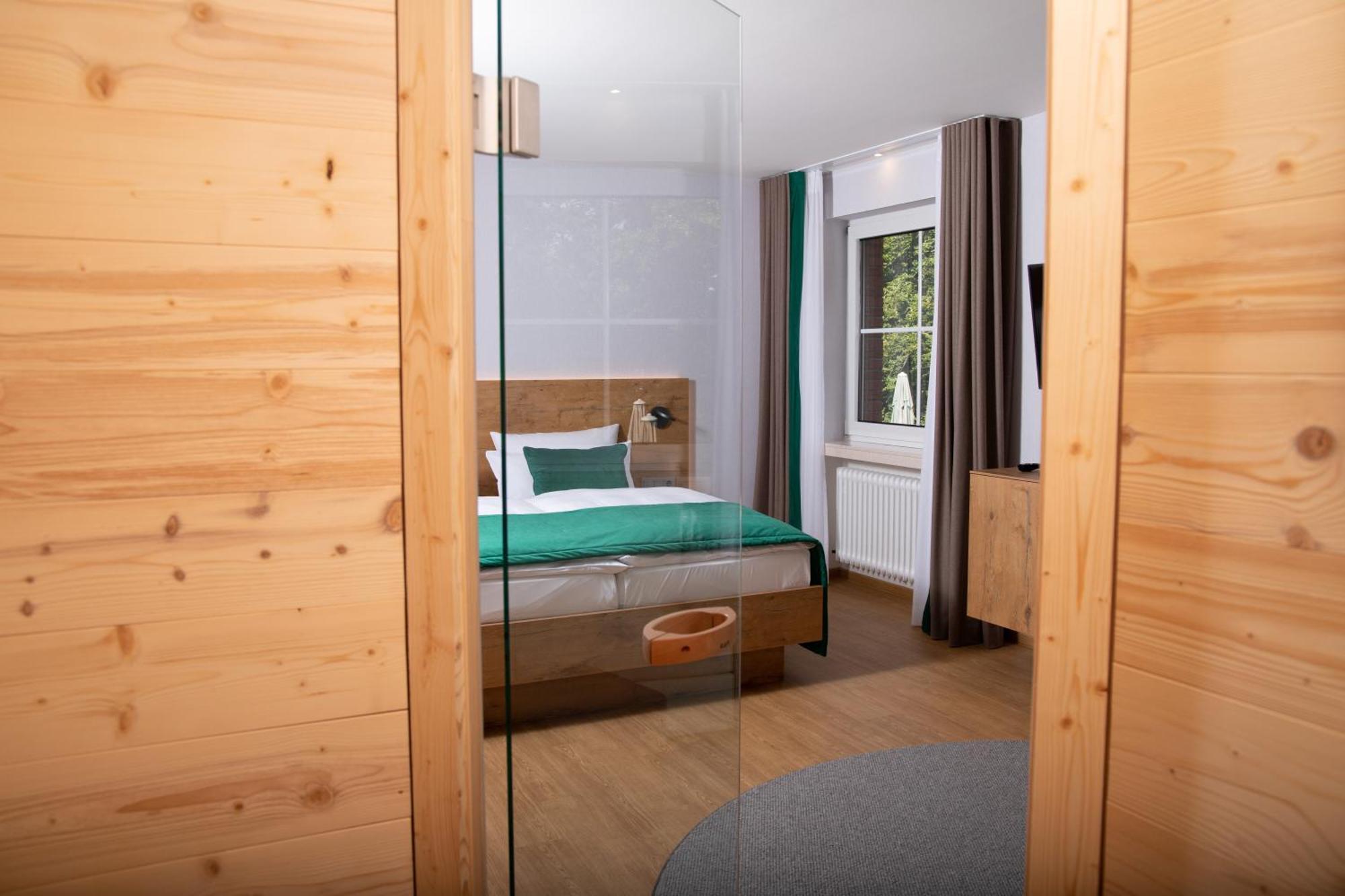 Hotel Elfbuchen Cassel Extérieur photo