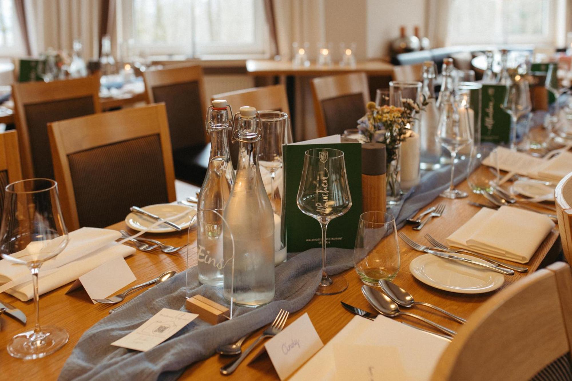 Hotel Elfbuchen Cassel Extérieur photo