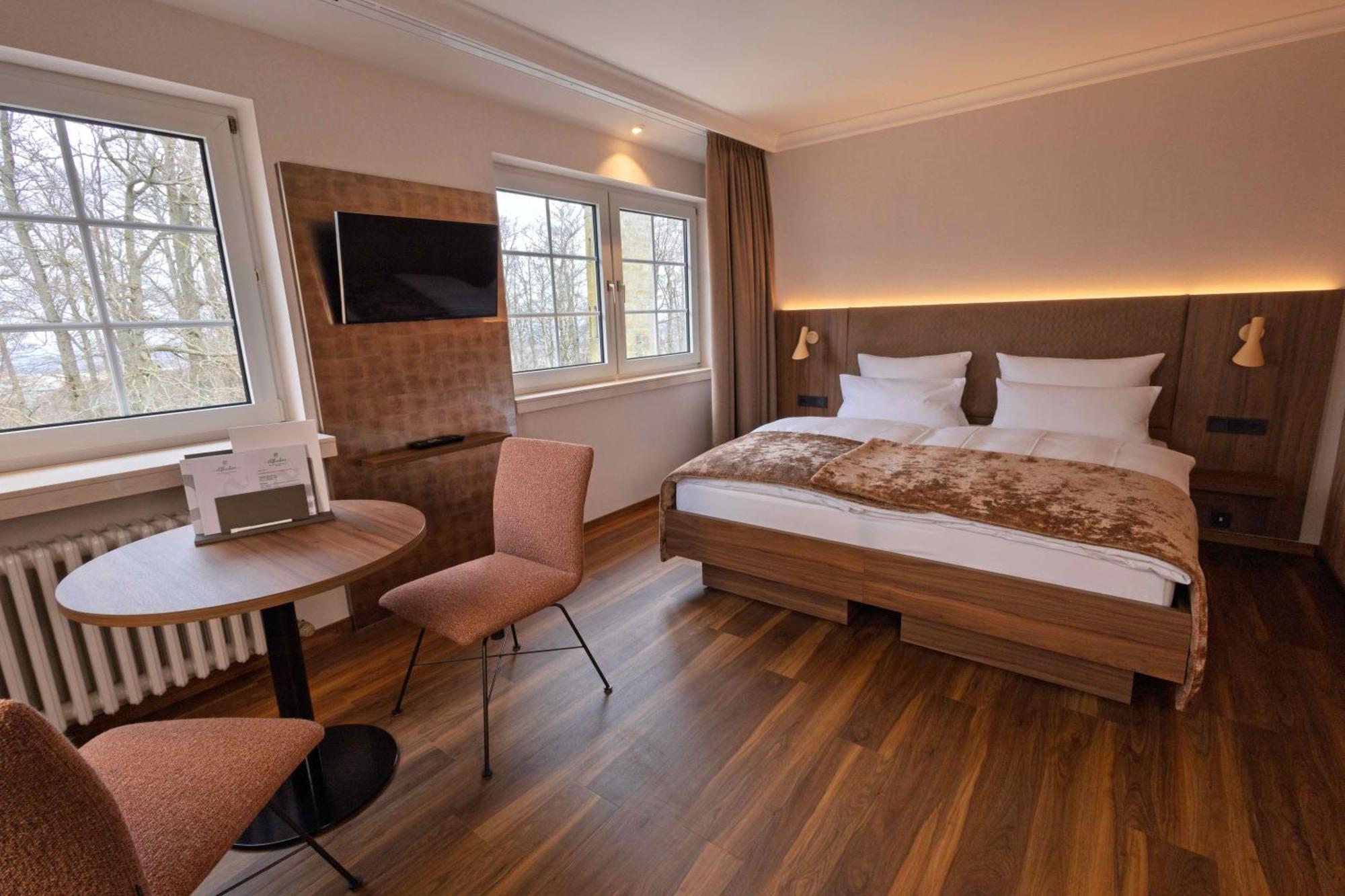 Hotel Elfbuchen Cassel Extérieur photo